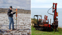 Pneumatic vs. Hydraulic Post Drivers: Which One Should You Choose?