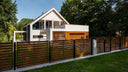 Residential Fancing
