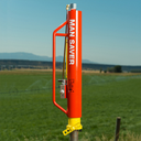 90-R Post Driver 2" Max OD