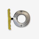 90-R 1-7/8" Round Adapter