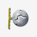 91-R U-channel Adapter