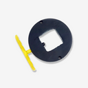 90-R Square Adapter
