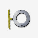 93-R 2-3/8" Round Adapter
