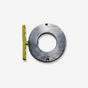 95-R 1-3/4" Round Adapter