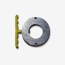 93-R 1-7/8" Round Adapter