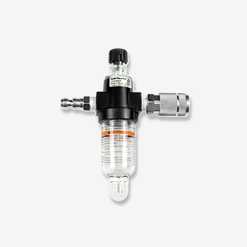Inline Oiler – Rohrer Manufacturing INC