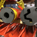 Custom Built Adapter/Sleeves