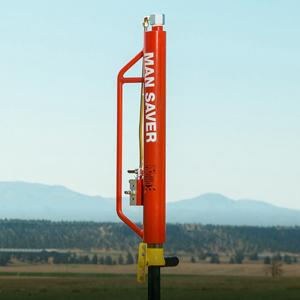 Shop Pneumatic Post Drivers | Rohrer Manufacturing – Rohrer ...