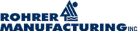 Rohrer Manufacturing INC